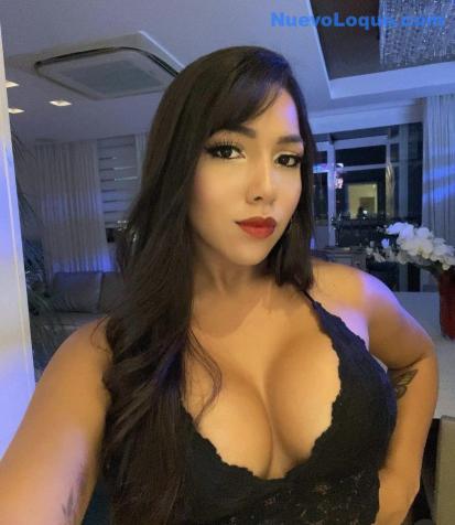  Maya Latina Simpática , Sensual y Educada .