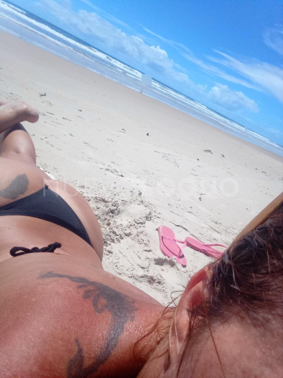  Cristina sexy e atrevida Sen tabus