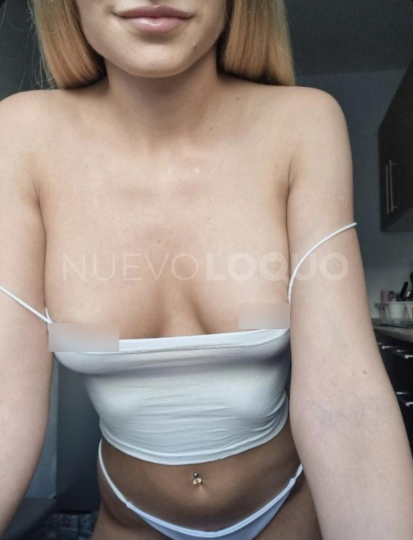  CARIÑOSA BUSCO NOVIO ME  SIN SITIO