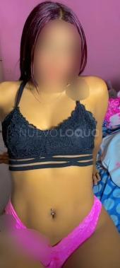 JOVENCITA GUAPA IMOLICADA Y DE BUEN ROLLO
