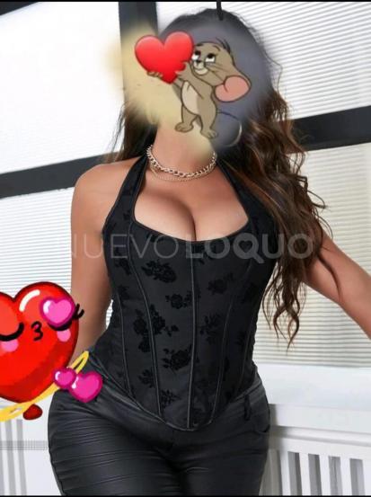  Lucia tu Rubia especial