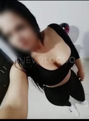 mia colombia bomba sexy con curvas delicosas