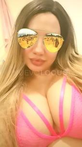 ªVEZ NATALIA CARIÑOSA JUGUETONA TE RECIBO SOLA