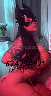 Emily..Colombiana Juguetona 