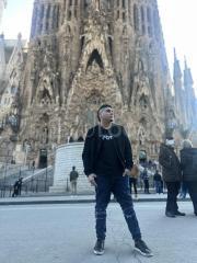 Chico sexy en tu ciudad