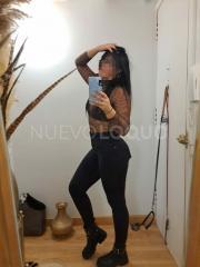 Soy Rubí chica hermosa, implicada fotos reales