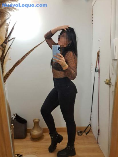  Soy Rubí chica hermosa, implicada fotos reales
