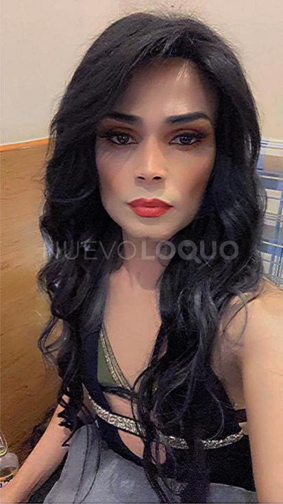  Sami masajista disponible