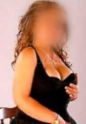 Novedad Sandra Madurita Atractiva Complaciente 