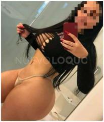 NOVEDAD  MUY CALIENTE