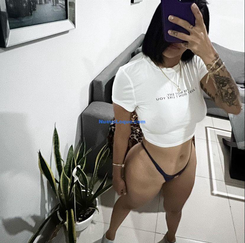  MUJER ATRACTIVA CON BUENA PERSONALIDAD