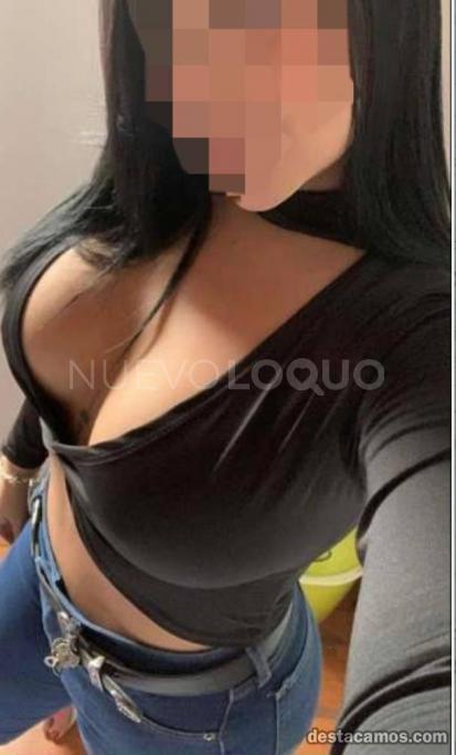  MORENA DELGADA* DISPONIBLE en VILALBA ***