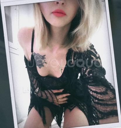  Hasta domingo en madrid metro lucero BARBY RUBIA