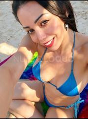 Trans novidad masajista manos de hada