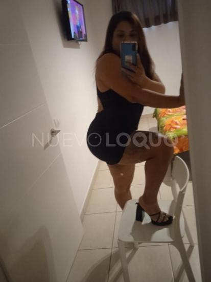 contactos pasion