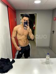 XXL nuevo en Barcelona 