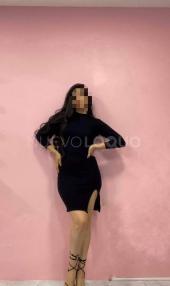Joven linda muy caliente soy Kenia ️‍