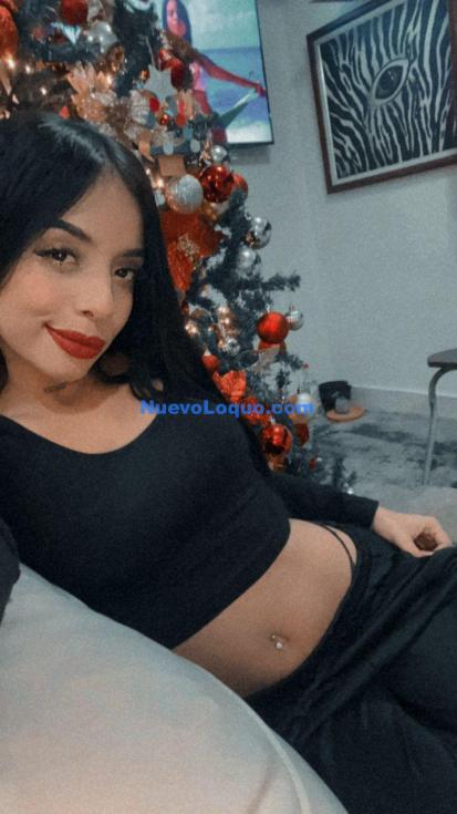  cristal morena delgada