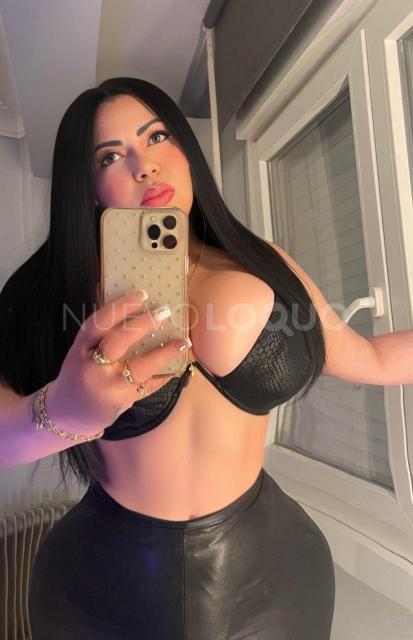  DIOSA colombiana sexi Exuberante SENSUAL