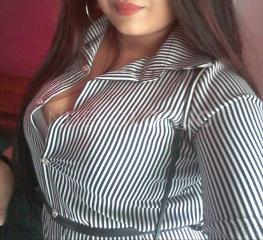 Masajista sensual erotica