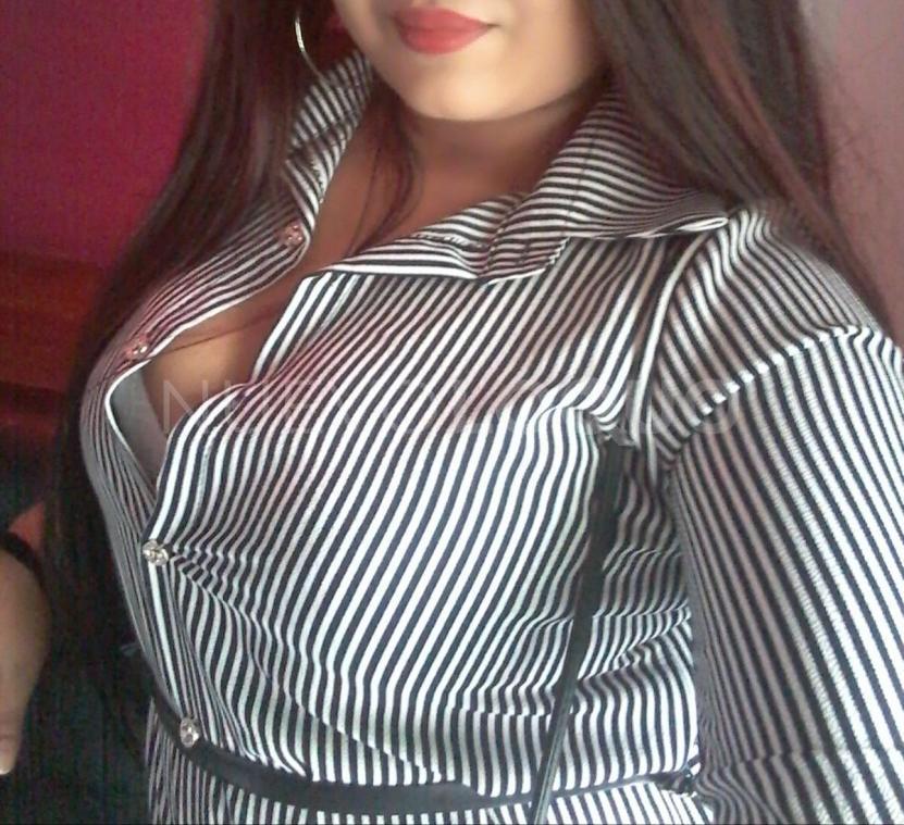  Masajista sensual erotica
