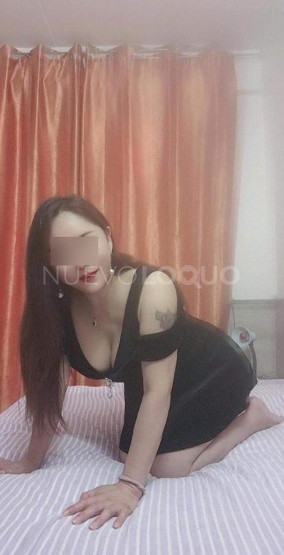 contactos pasion