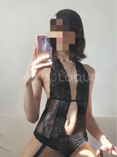  Trans y seductora Tarragona