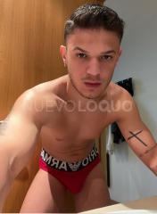 Mateo brasileño