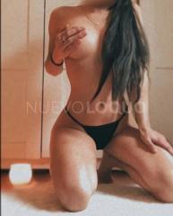 Ysabella masajista catalana