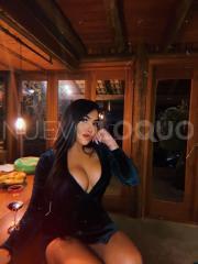 Soy Brasileña Cariñosa y Sensual