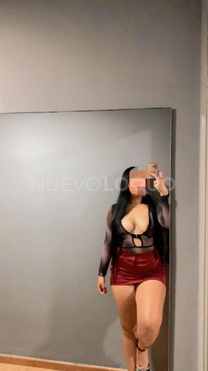   amiguitas en Barcelona h