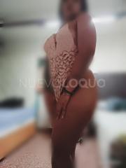 Rica latina  disponible toda la noche plaza España