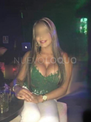 KAROL  DE VUELTA EN VIC !!! DISCRETA FOTO REAL LLAMA TE AMPLIO INFORMACIÓN.