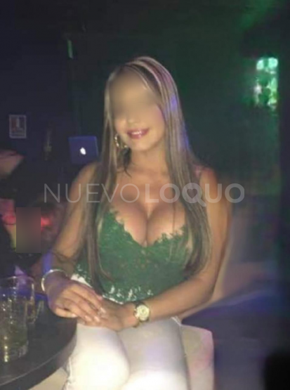  KAROL  DE VUELTA EN VIC !!! DISCRETA FOTO REAL LLAMA TE AMPLIO INFORMACIÓN.