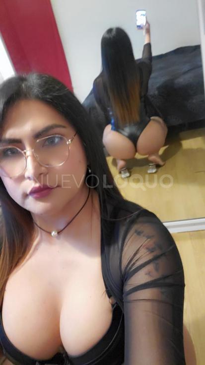  Mariel trans caliente buen culo y tetas expertta