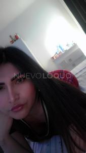 Trans nueva en cerdanyola disponible