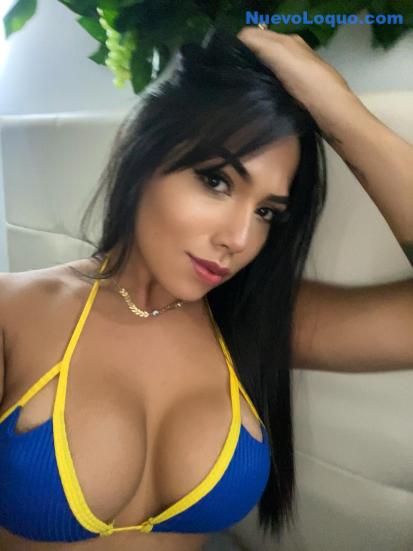  Brasileña nueva en Palma