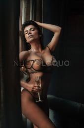 LUXURY acompanante ..EVA