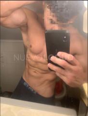 joven vasco por poco tiempo