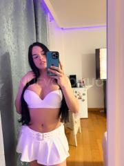 femenina lista ,descomplicada