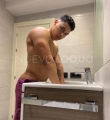 LATINO GUAPO