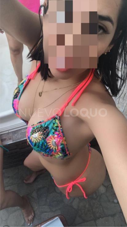 Chica Grecia