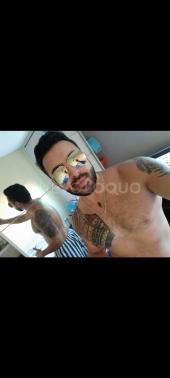 Kike no te quedes con las ganas de pasar un rato agradable