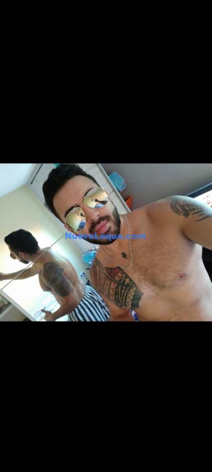  Kike no te quedes con las ganas de pasar un rato agradable