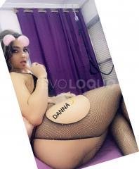 Bella real muy cariñosa y dispuesta  por toda la región