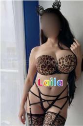 LAILA ÁRABE MUY CALIENTE ME ENCANTAN EL MORBO Y LA 