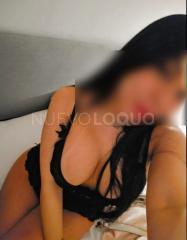 SENSUALIDAD, COMPLACIENTE Y DIVINA