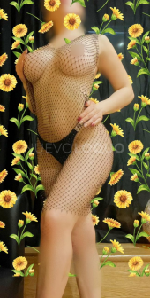 ¡NINA! ENCANTADORA Y GUAPA MASAJISTA