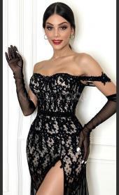 Novedad mis amores latina trans colombia