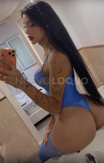  Novedad mis amores latina trans colombia